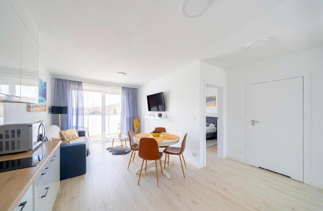 Apartament Przy Wydmie Grzybowo  Exterior photo