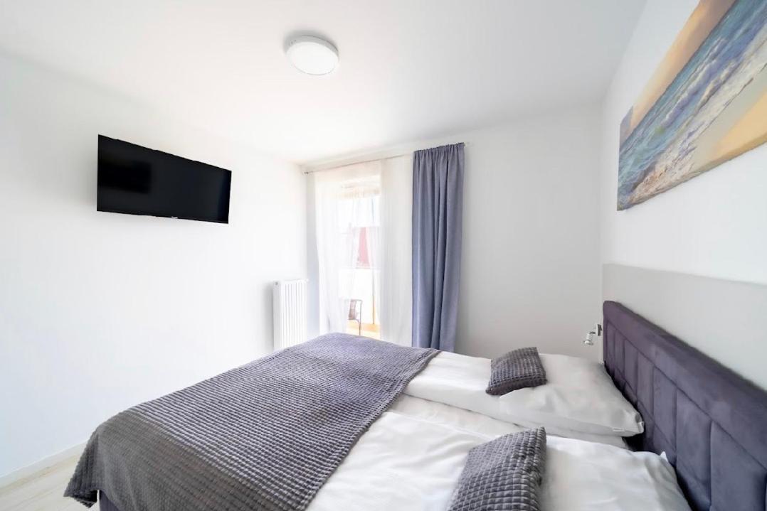 Apartament Przy Wydmie Grzybowo  Exterior photo
